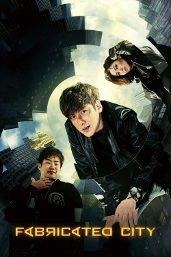 Watch Fabricated City Movies for Free