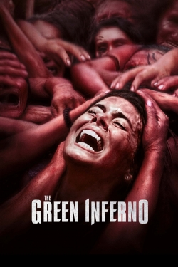 Watch The Green Inferno Movies for Free