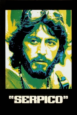 Watch Serpico Movies for Free