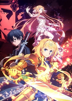 Watch Sword Art Online Movies for Free