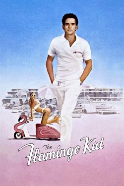 Watch The Flamingo Kid Movies for Free