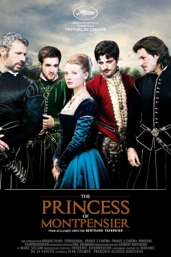 Watch The Princess of Montpensier Movies for Free