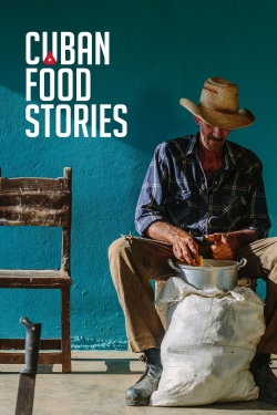 Watch Cuban Food Stories Movies for Free