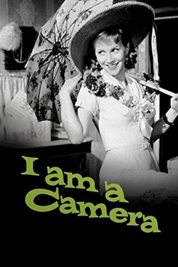 Watch I Am a Camera Movies for Free