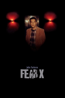 Watch Fear X Movies for Free