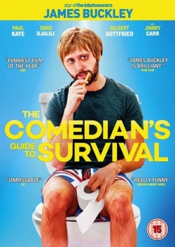 Watch The Comedian's Guide to Survival Movies for Free