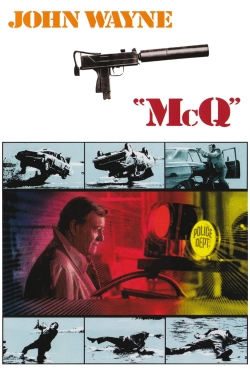 Watch McQ Movies for Free