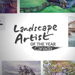 Watch Landscape Artist of the Year Canada Movies for Free