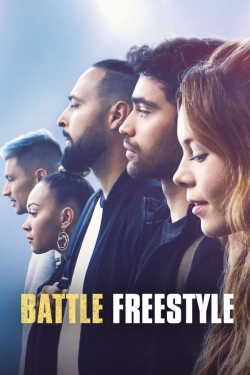 Watch Battle: Freestyle Movies for Free