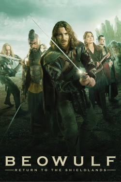 Watch Beowulf: Return to the Shieldlands Movies for Free