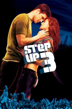 Watch Step Up 3D Movies for Free