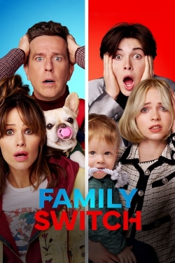 Watch Family Switch Movies for Free