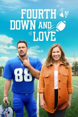 Watch Fourth Down and Love Movies for Free