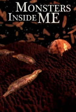 Watch Monsters Inside Me Movies for Free