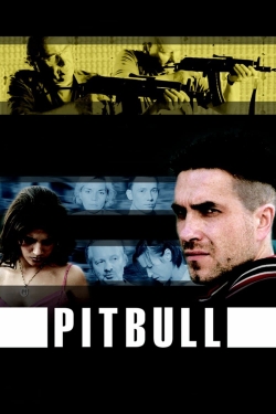 Watch Pitbull Movies for Free