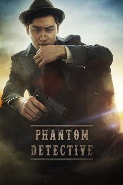 Watch Phantom Detective Movies for Free