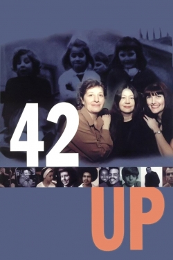 Watch 42 Up Movies for Free