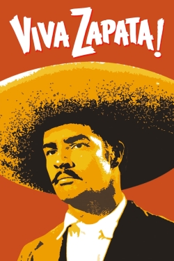 Watch Viva Zapata! Movies for Free