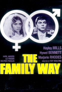 Watch The Family Way Movies for Free