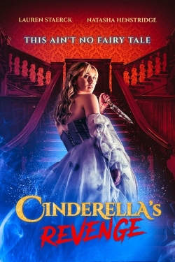 Watch Cinderella's Revenge Movies for Free