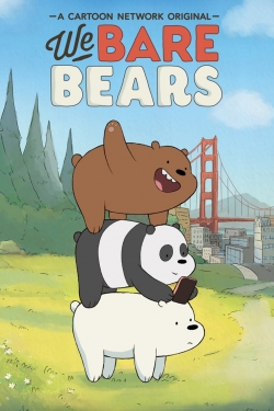 Watch We Bare Bears Movies for Free