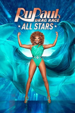 Watch RuPaul's Drag Race All Stars Movies for Free