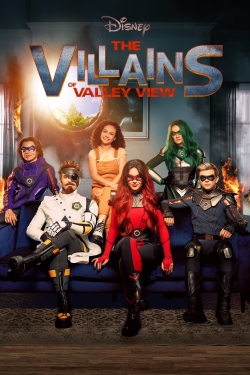 Watch The Villains of Valley View Movies for Free