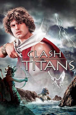 Watch Clash of the Titans Movies for Free