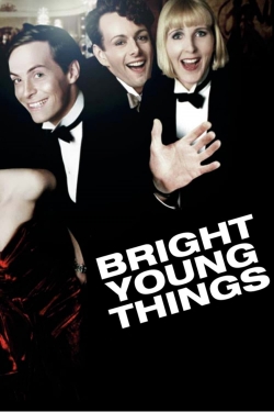 Watch Bright Young Things Movies for Free