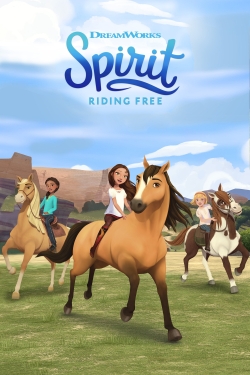 Watch Spirit: Riding Free Movies for Free