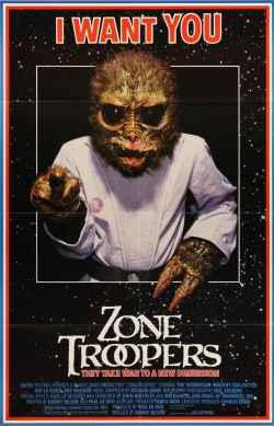 Watch Zone Troopers Movies for Free
