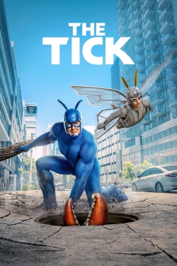 Watch The Tick Movies for Free