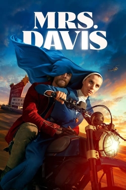 Watch Mrs. Davis Movies for Free