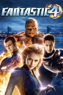 Watch Fantastic Four Movies for Free