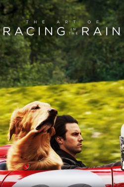 Watch The Art of Racing in the Rain Movies for Free
