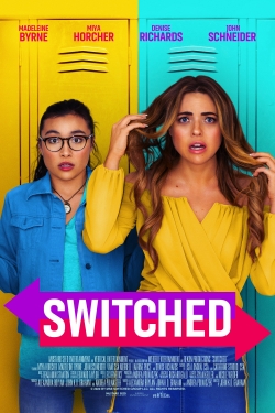 Watch Switched Movies for Free