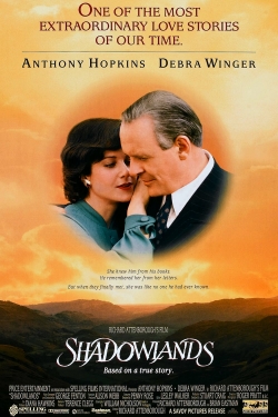 Watch Shadowlands Movies for Free