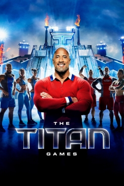 Watch The Titan Games Movies for Free
