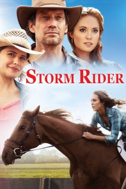 Watch Storm Rider Movies for Free
