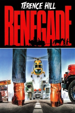 Watch They Call Me Renegade Movies for Free