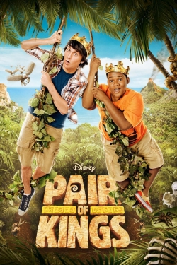Watch Pair of Kings Movies for Free