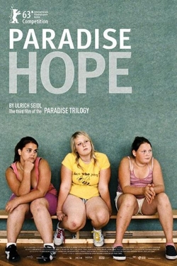 Watch Paradise: Hope Movies for Free
