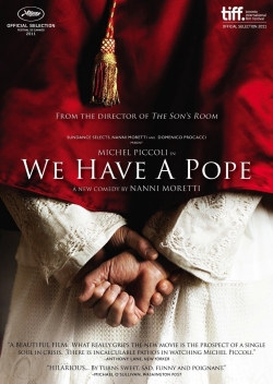 Watch We Have a Pope Movies for Free