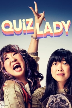 Watch Quiz Lady Movies for Free