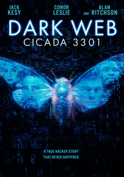 Watch Dark Web: Cicada 3301 Movies for Free