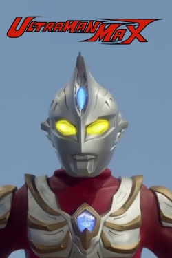 Watch Ultraman Max Movies for Free