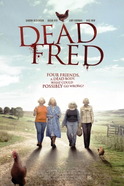 Watch Dead Fred Movies for Free