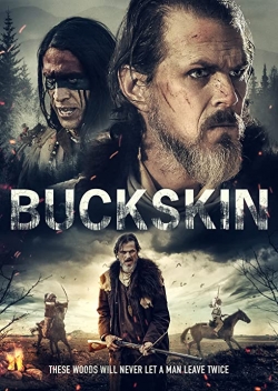 Watch Buckskin Movies for Free