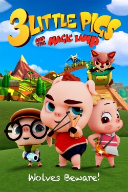 Watch The Three Pigs and The Lamp Movies for Free