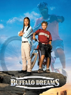 Watch Buffalo Dreams Movies for Free